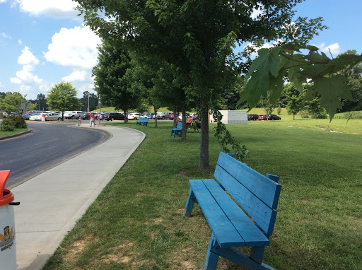 Water Park «SomerSplash Waterpark», reviews and photos, 1030 KY-2227, Somerset, KY 42503, USA