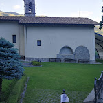 Photo n°3 de l'avis de Stefano.a fait le 20/06/2020 à 19:47 sur le  Trattoria al Frassino à Oneta