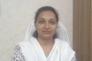 Dr Sneha Jadhav-Best Dentist in Ravet | Dental Clinic,Root Canal,Dental Implant Doctor in Ravet,Kiwale,PCMC image