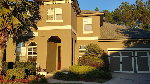 Painter «A New Leaf Painting Contractors», reviews and photos, 4455 Sunbeam Rd #3, Jacksonville, FL 32257, USA