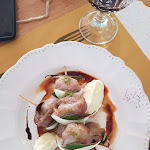 Photo n°5 de l'avis de Dania. fait le 21/10/2022 à 12:32 sur le  Cesarino 36 à Castellana Grotte