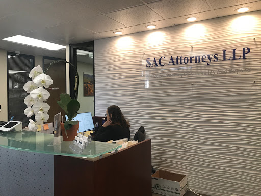 Attorney «SAC Attorneys LLP», reviews and photos