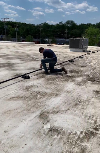 HVAC Contractor «Air Group», reviews and photos, 1 Prince Rd, Whippany, NJ 07981, USA