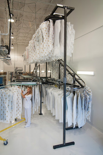 Dry Cleaner «Wooven Dry Cleaning and Wash & Fold», reviews and photos, 2300 W Copans Rd #3, Pompano Beach, FL 33069, USA