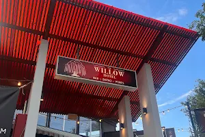 The Willow Hotel image