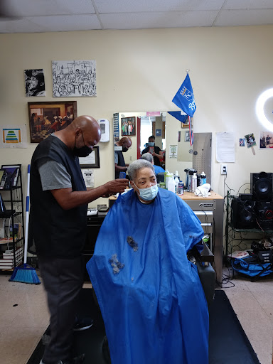 Beauty Salon «Jazzy Cuts & Style», reviews and photos, 12020 Blue Ridge Blvd, Grandview, MO 64030, USA