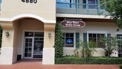 Real Estate Agency «Blue Water Real Estate Group», reviews and photos, 4880 Donald Ross Rd #105, Palm Beach Gardens, FL 33418, USA