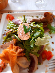 Photo n°26 de Restaurant La Bastide à Monpazier ()