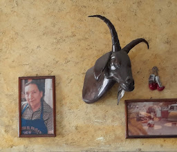 BIRRIERIA EL COMPADRE photo