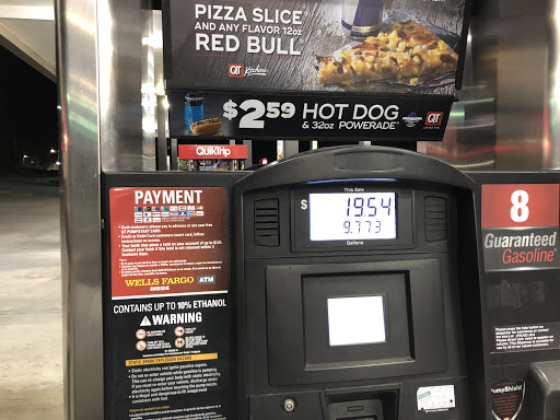 Gas Station «QuikTrip», reviews and photos, 2460 Hamilton Mill Rd, Dacula, GA 30019, USA