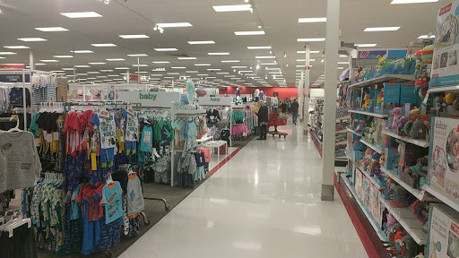 Department Store «Target», reviews and photos, 1100 Hansel Ave, Florence, KY 41042, USA