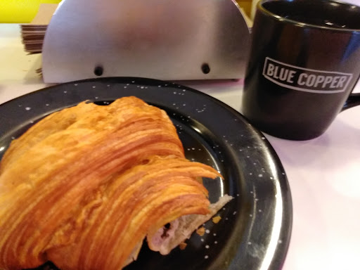 Coffee Shop «Blue Copper Coffee Room», reviews and photos, 179 W 900 S, Salt Lake City, UT 84101, USA