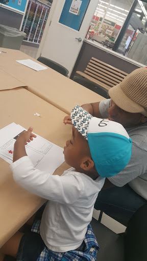 Craft Store «Michaels», reviews and photos, 3127 Silverlake Village Dr, Pearland, TX 77584, USA