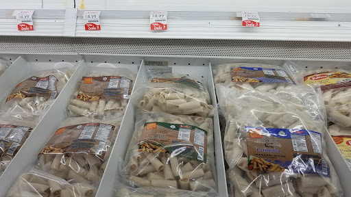 Supermarket «Seafood City Supermarket», reviews and photos, 285 E Orange Ave, Chula Vista, CA 91911, USA