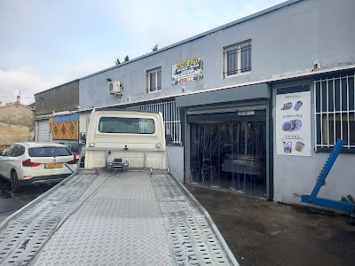 SAPHIR AUTO 95 à Argenteuil