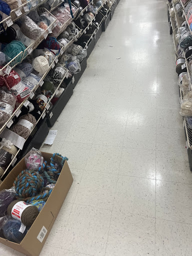 Craft Store «Michaels», reviews and photos, 120 Dorman Centre Dr i, Spartanburg, SC 29301, USA