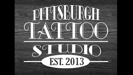 Tattoo Shop «The Pittsburgh Tattoo Studio», reviews and photos, 2895 W Liberty Ave, Pittsburgh, PA 15216, USA