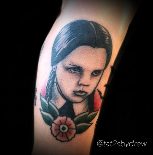 Explore tattoo ideas for men leg, creative tattoo ideas in Hampstead, available at Lost Soul Collective