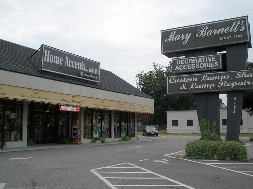 Mary Barnett Gifts and Decorative Accessories