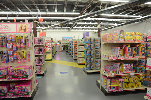 Toy Store «The Mattel Toy Store», reviews and photos, 8400 Fairway Pl, Middleton, WI 53562, USA