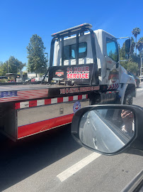 Johnathan's Towing - Photo 2 - Car repair in Escondido, CA, Oceanside