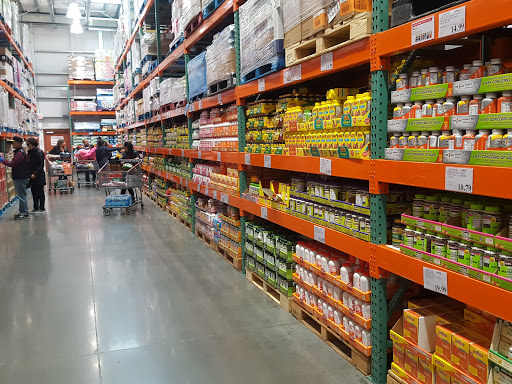 Warehouse club «Costco Wholesale», reviews and photos, 2 Teterboro Landing Dr, Teterboro, NJ 07608, USA