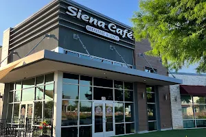 Siena Cafe image