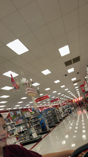 Department Store «Target», reviews and photos, 1316 Dallas Hwy, Waxahachie, TX 75165, USA