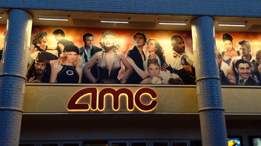 Movie Theater «AMC Oakbrook Center 4», reviews and photos, 300 Oakbrook Center, Oak Brook, IL 60523, USA