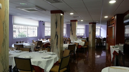 Información y opiniones sobre Bar Nevada Gv53 de Valencia