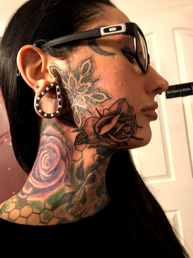 Explore romans 8 18 tattoo ideas, creative tattoo ideas in Portland, available at Art Immortal Tattoo and Piercing