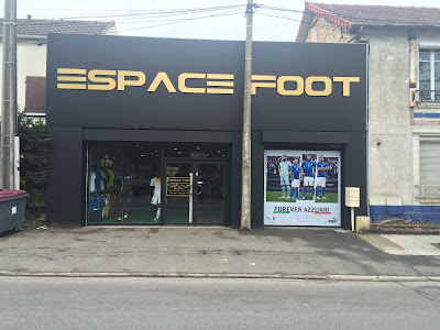 Espace Foot Montigny-lès-Cormeilles à Montigny-lès-Cormeilles