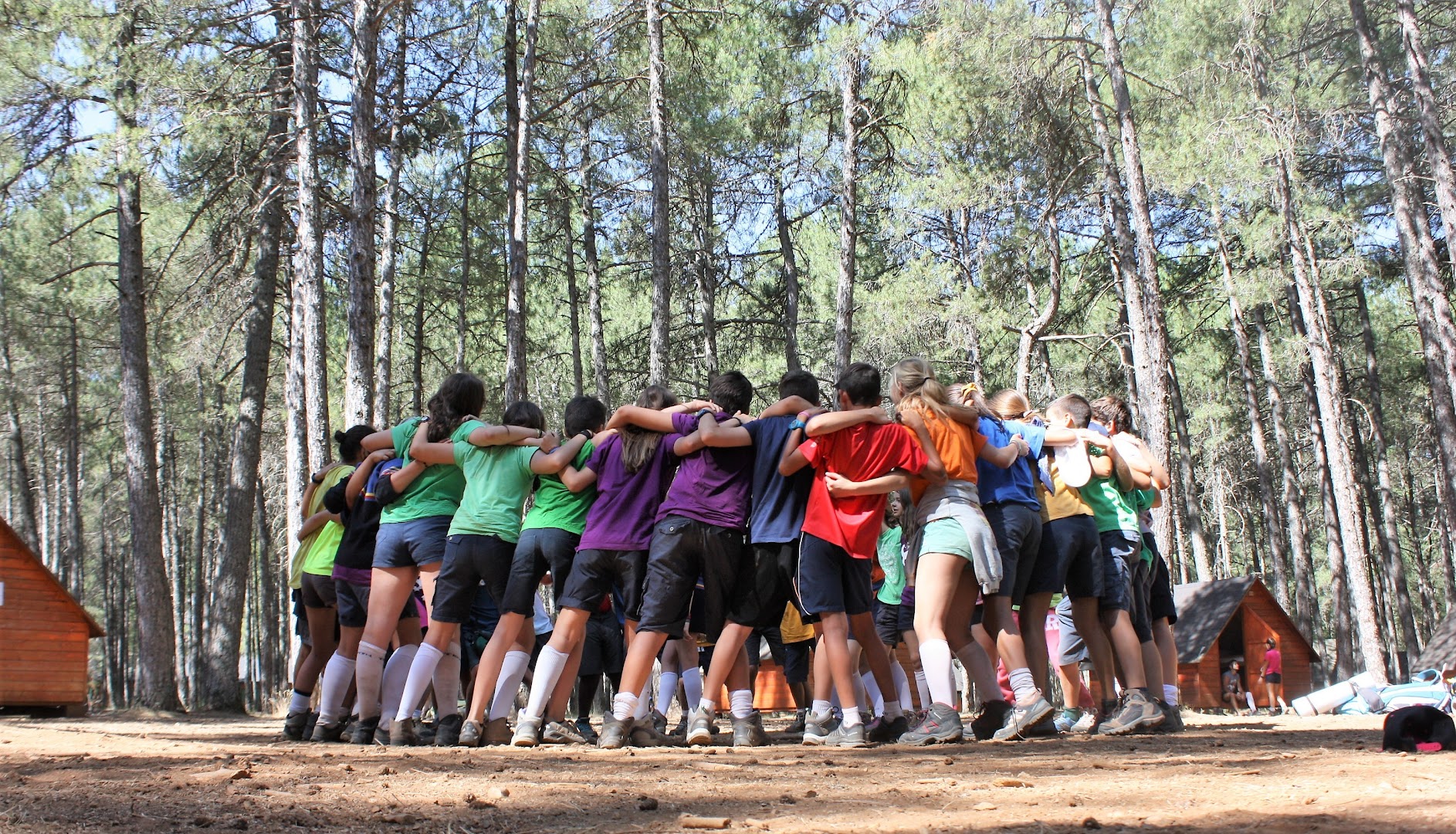 Organización Juvenil Española - OJE