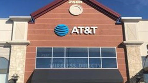 AT&T, 2500 E Beltline Ave SE b, Grand Rapids, MI 49546, USA, 