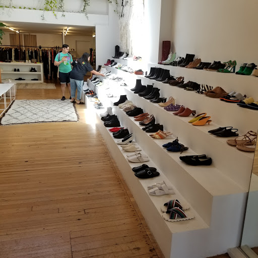 Fashion Accessories Store «Totokaelo», reviews and photos, 1523 10th Ave, Seattle, WA 98122, USA