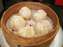 Dumpling du Restaurant chinois Kitchen Story à Paris - n°13