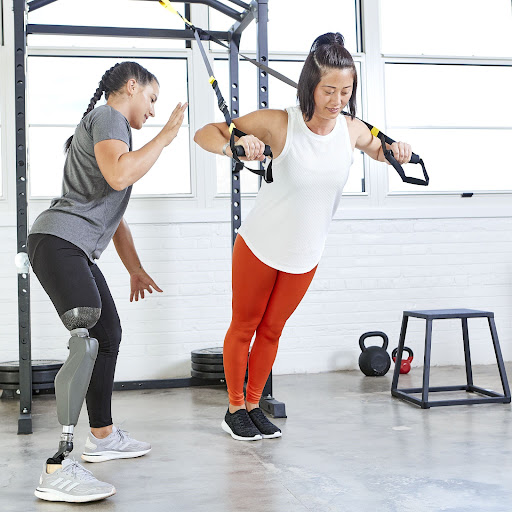 Personal Trainer «Fitness Together», reviews and photos, 1144 E Paris Ave SE, Grand Rapids, MI 49546, USA