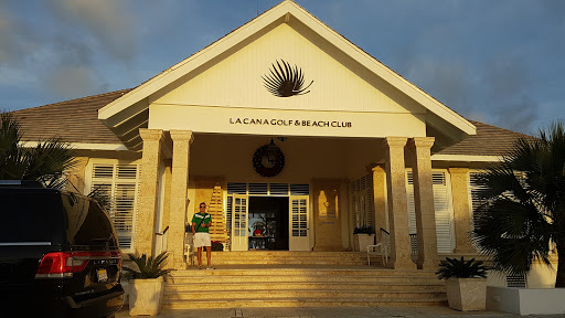 La Cana Golf Club