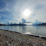 Photo n°4 de l'avis de Rita.r fait le 23/10/2023 à 20:33 sur le  Ristorante Pizzeria Bar Lido à Maccagno