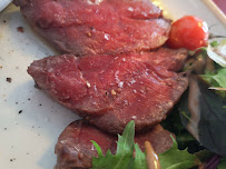 Steak du Restaurant français Pépite à Mandelieu-la-Napoule - n°2