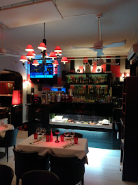 Atmosphère du Restaurant italien Avellino à Puteaux - n°14