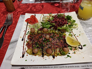 Photo n°33 de Auberge Normande à Valframbert ()