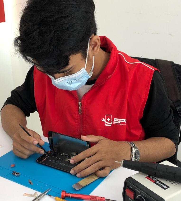 SmartPhone Repair - SPR Uptown Damansara