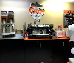 Ruta cafes photo