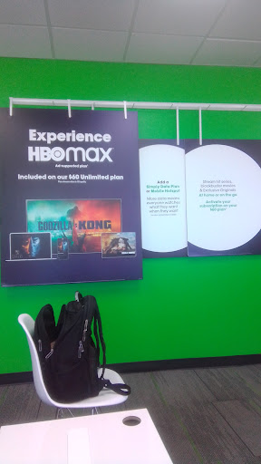 Cell Phone Store «Cricket Wireless Authorized Retailer», reviews and photos, 1189 N State Rd 7, Lauderhill, FL 33313, USA