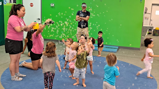 Physical Fitness Program «My Gym Brandon», reviews and photos, 2060 Badlands Dr, Brandon, FL 33511, USA