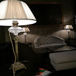 Photo n°1 de l'avis de ana.a fait le 09/01/2018 à 17:29 sur le  Grand Hotel Baglioni à Florence