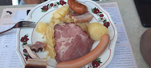 Photo n°140 de Restaurant de la Tour à Turckheim ()