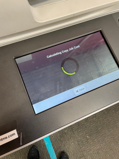 Office Supply Store «Office Depot», reviews and photos, 39759 Lyndon B Johnson Fwy #400, Dallas, TX 75237, USA