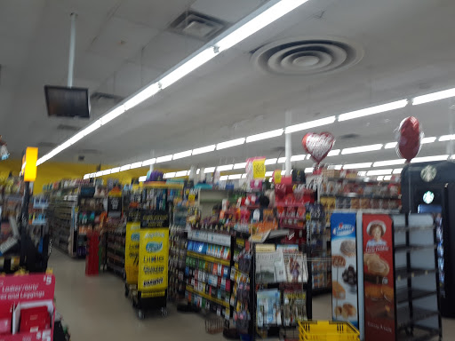 Discount Store «Dollar General», reviews and photos, 507 N College St, Franklin, KY 42134, USA